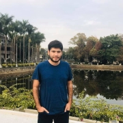 Dr. Sayed Afaq Ali Shah
